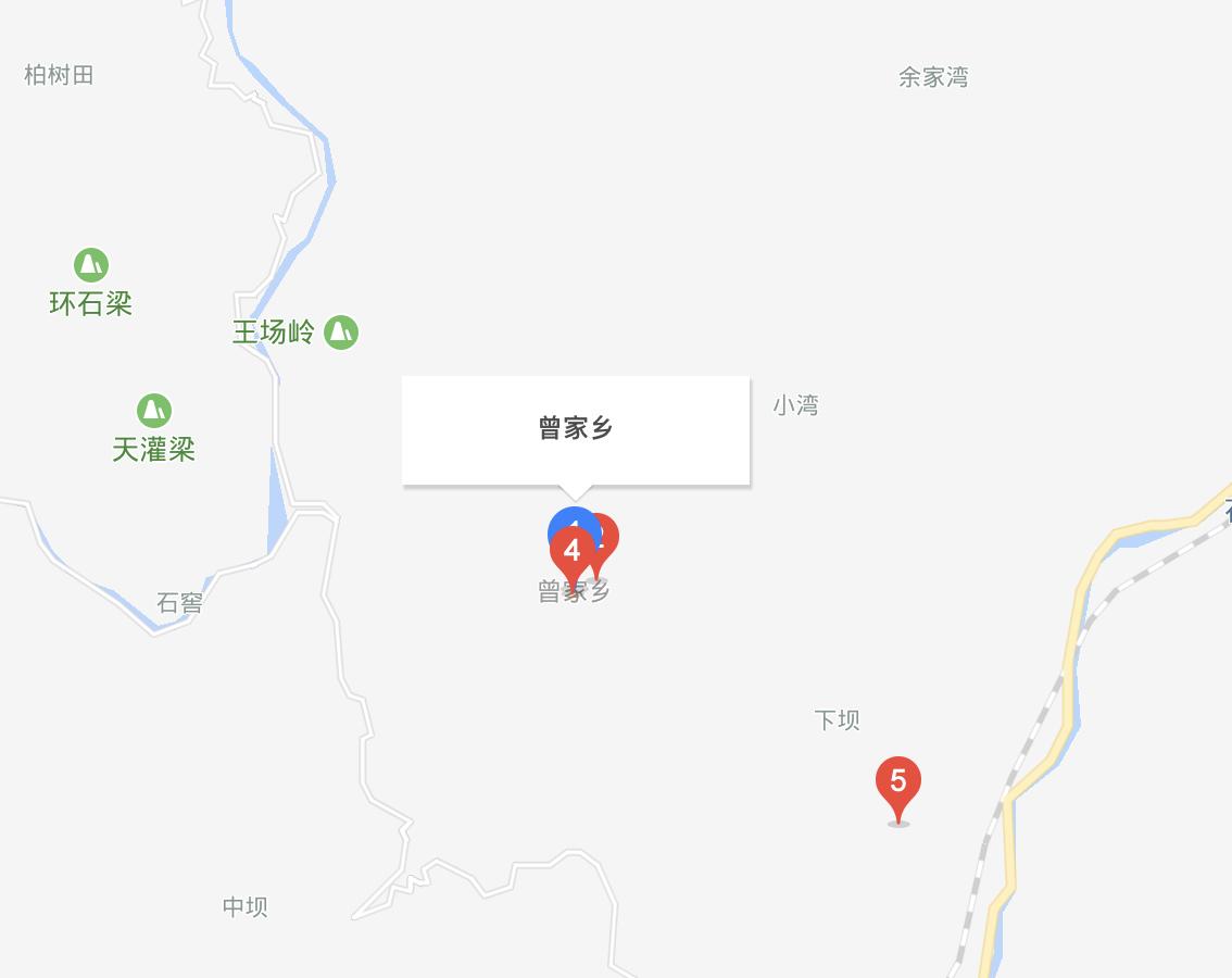 万源市花楼乡最新消息