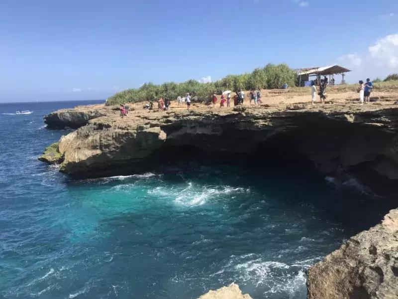 巴厘岛火山爆发最新消息