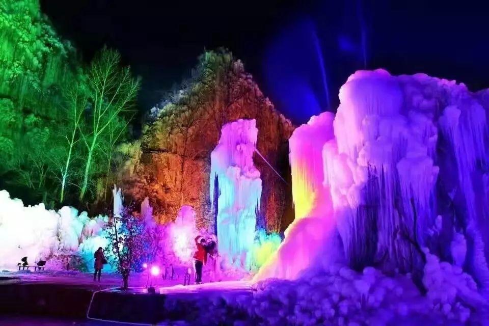 石家庄街景地图最新版