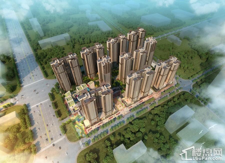 南宁市万科城最新消息