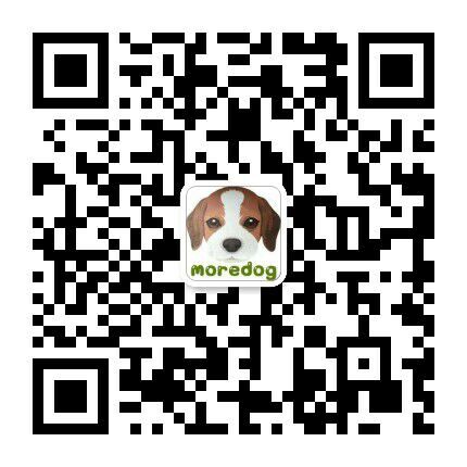 最新狗狗微信群二维码