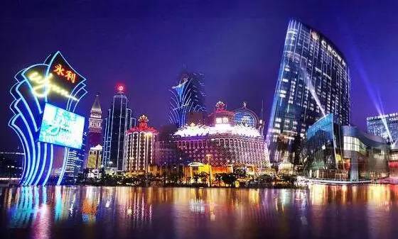 今天晚上澳门买什么最好,今晚澳门买什么最好，探索博彩之都的魅力与策略